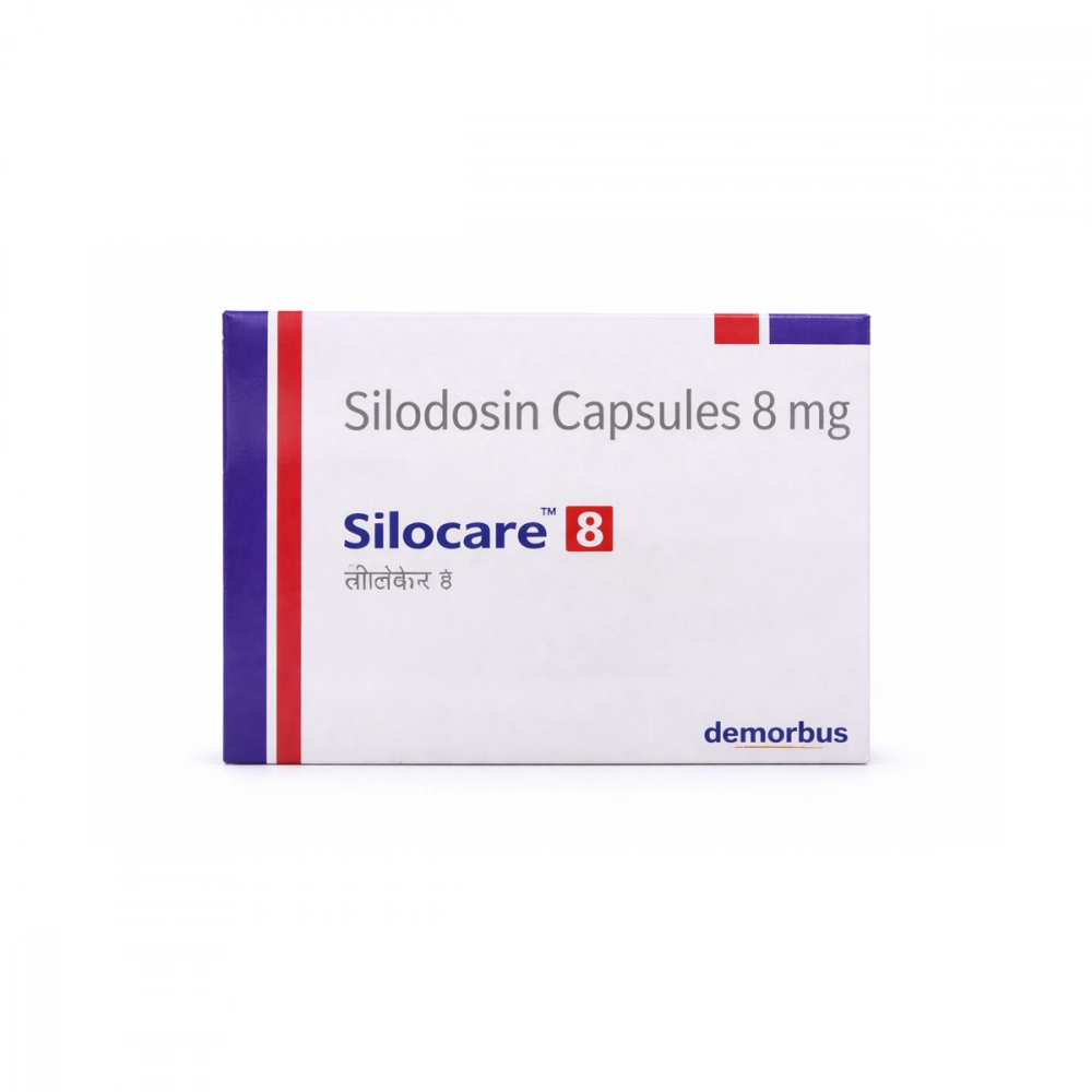 SILOCARE 8